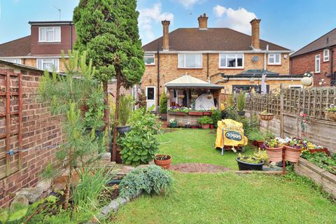 3 bedroom semi-detached house for sale, Peel Way, Uxbridge