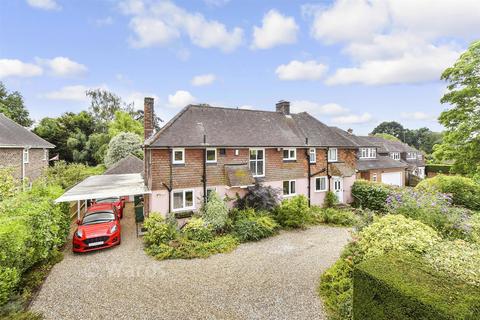 4 bedroom detached house for sale, Woodchurch Road, Tenterden TN30