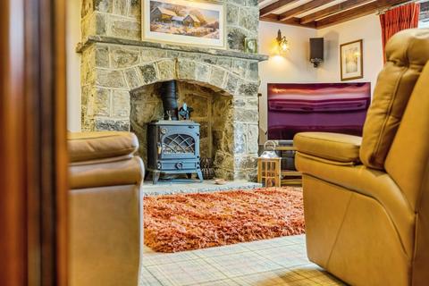 3 bedroom barn conversion for sale, Newsholme New Road, Oakworth, Keighley