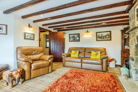 3 bedroom barn conversion for sale, Newsholme New Road, Oakworth, Keighley