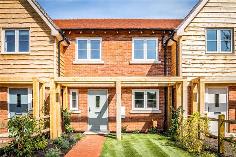 3 bedroom terraced house for sale, Claytons Corner, Birdham, Chichester, PO20