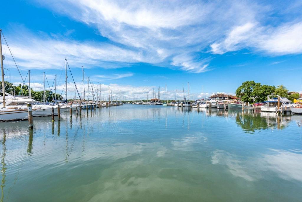 Birdham Marina