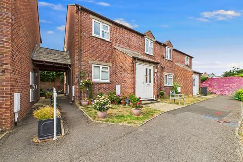 2 bedroom apartment for sale, Westward Road, Ebley, Stroud, Gloucestershire, GL5