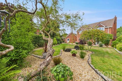 undefined, Pool Meadow Close, Bomere Heath, Shrewsbury, SY4