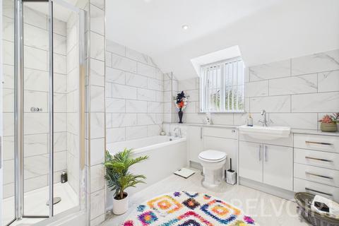 undefined, Pool Meadow Close, Bomere Heath, Shrewsbury, SY4