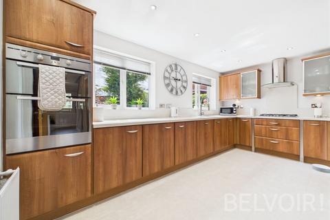 undefined, Pool Meadow Close, Bomere Heath, Shrewsbury, SY4