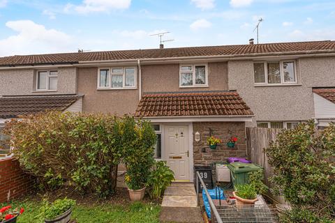 3 bedroom terraced house for sale, Brynhyfryd, Croesyceiliog, NP44