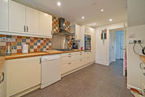 3 bedroom terraced house for sale, Brynhyfryd, Croesyceiliog, NP44