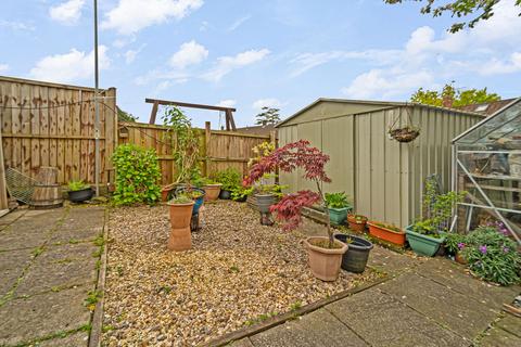 3 bedroom terraced house for sale, Brynhyfryd, Croesyceiliog, NP44