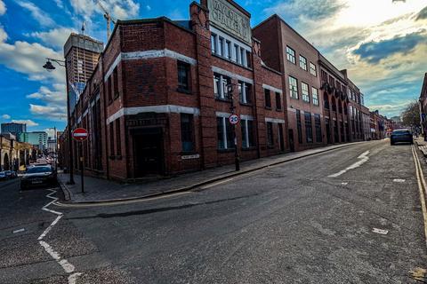 undefined, 7 Mary Ann Street, Birmingham B3