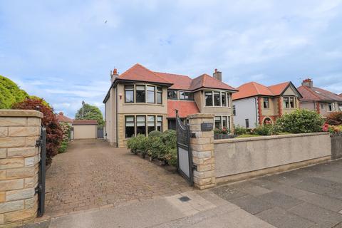 3 bedroom semi-detached house for sale, Broadway, Morecambe