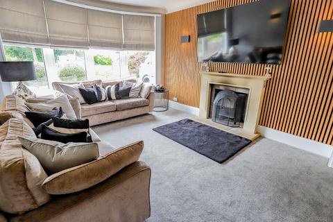 3 bedroom semi-detached house for sale, Broadway, Morecambe