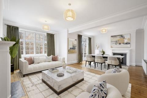 3 bedroom flat to rent, Northwick Terrace, St John's Wood, NW8