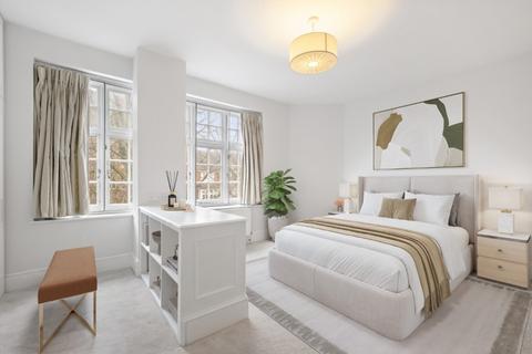 3 bedroom flat to rent, Northwick Terrace, St John's Wood, NW8