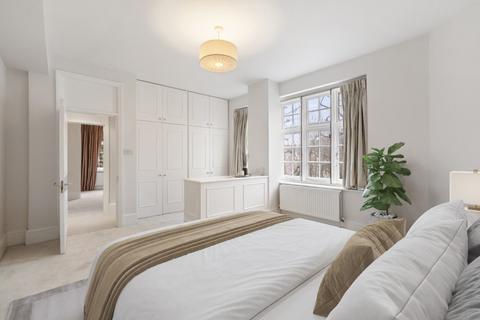 3 bedroom flat to rent, Northwick Terrace, St John's Wood, NW8