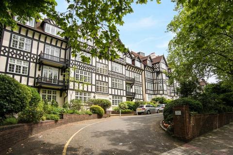 3 bedroom flat to rent, Northwick Terrace, St John's Wood, NW8