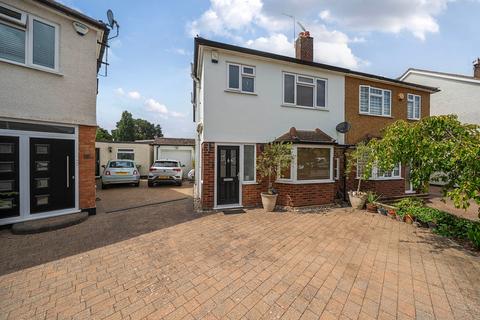 undefined, Leys Close, Harefield, UB9