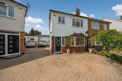 3 bedroom semi-detached house for sale, Leys Close, Harefield, UB9