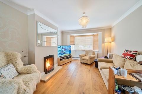 3 bedroom semi-detached house for sale, Leys Close, Harefield, UB9