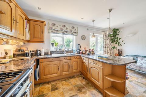 3 bedroom semi-detached house for sale, Leys Close, Harefield, UB9