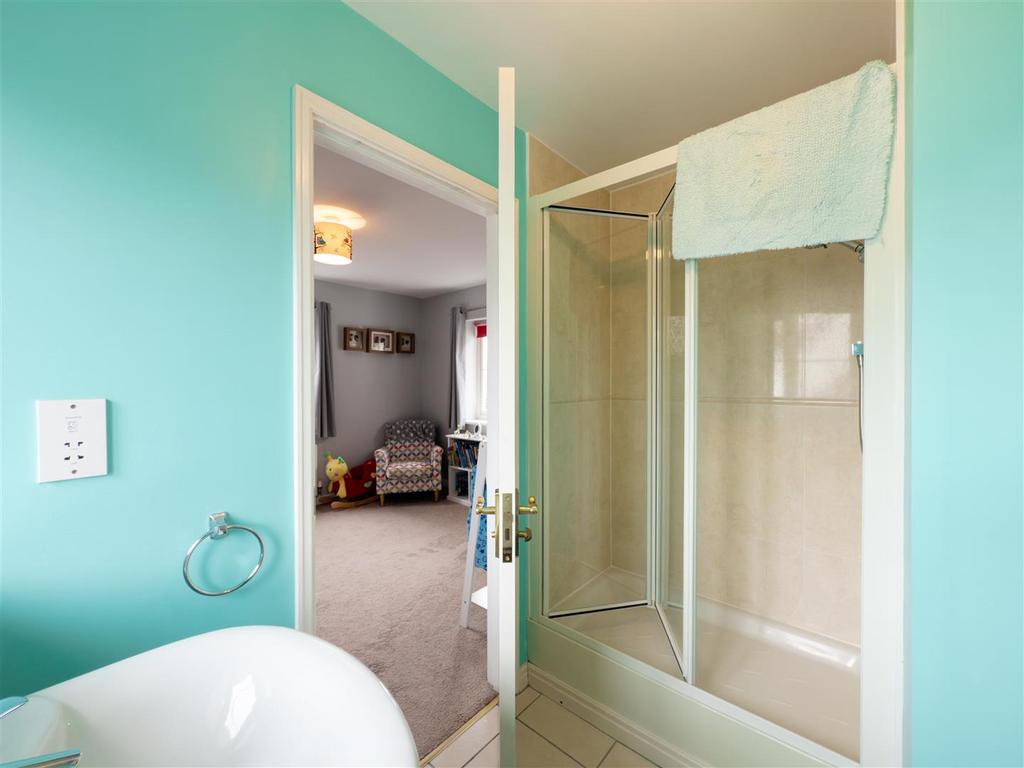 En-Suite