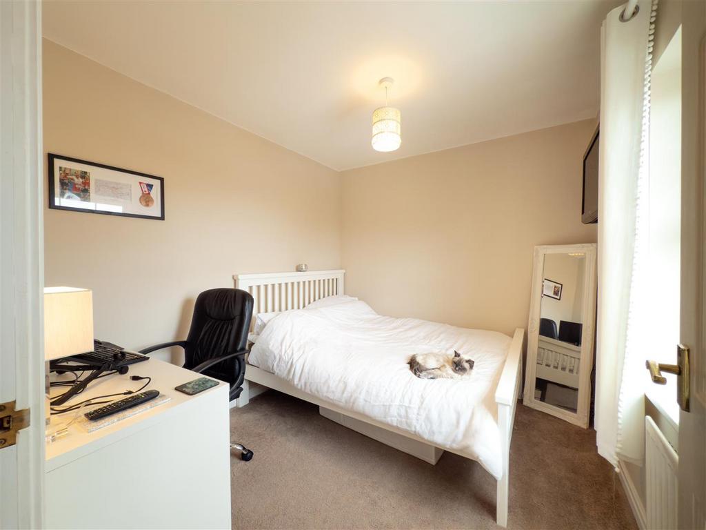 Bedroom Five