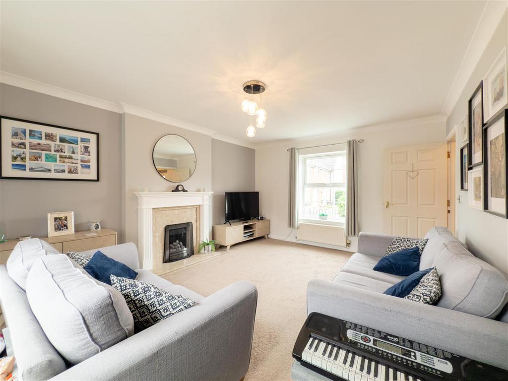 Sitting Room
