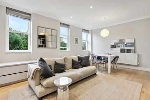Bassett Road, London W10