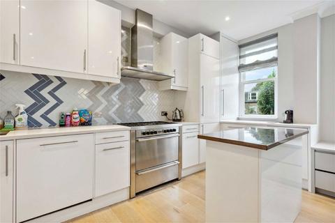 2 bedroom flat for sale, Bassett Road, London W10