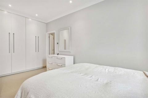 2 bedroom flat for sale, Bassett Road, London W10