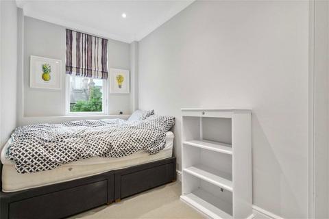 2 bedroom flat for sale, Bassett Road, London W10
