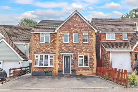 undefined, Thirlmere, Stevenage, Hertfordshire, SG1