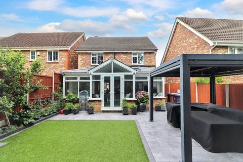 4 bedroom detached house for sale, Thirlmere, Stevenage, Hertfordshire, SG1