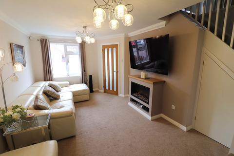 undefined, Thirlmere, Stevenage, Hertfordshire, SG1