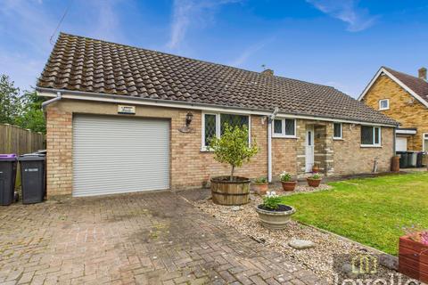 4 bedroom detached bungalow for sale, Church Lane, Withern LN13