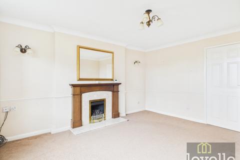 4 bedroom detached bungalow for sale, Church Lane, Withern LN13