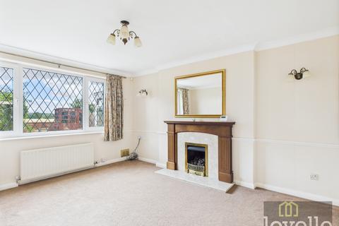 4 bedroom detached bungalow for sale, Church Lane, Withern LN13