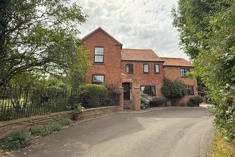 4 bedroom detached house for sale, Rutland Square, Barkestone Le Vale