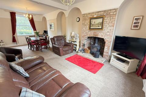4 bedroom detached house for sale, Rutland Square, Barkestone Le Vale