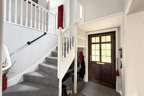 4 bedroom detached house for sale, Rutland Square, Barkestone Le Vale