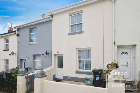 Warberry Vale, Torquay