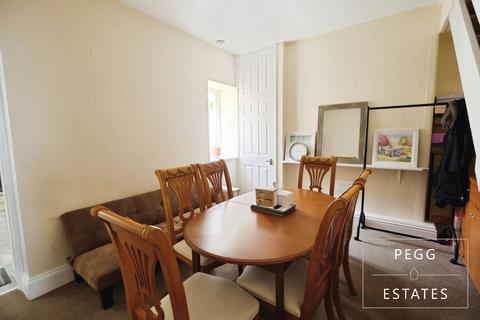 2 bedroom terraced house for sale, Warberry Vale, Torquay