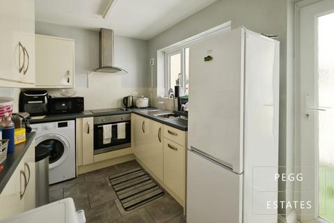 2 bedroom terraced house for sale, Warberry Vale, Torquay