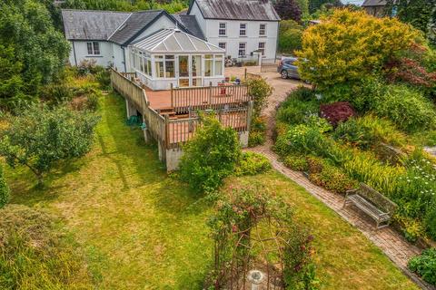 4 bedroom property with land for sale, Rhydlewis, Llandysul