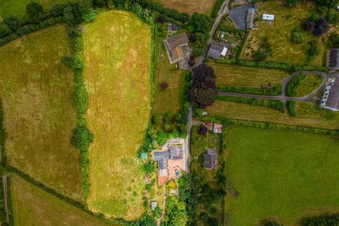 4 bedroom property with land for sale, Rhydlewis, Llandysul