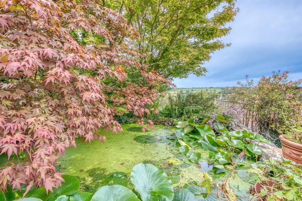 Gardens