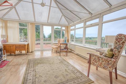 4 bedroom property with land for sale, Rhydlewis, Llandysul