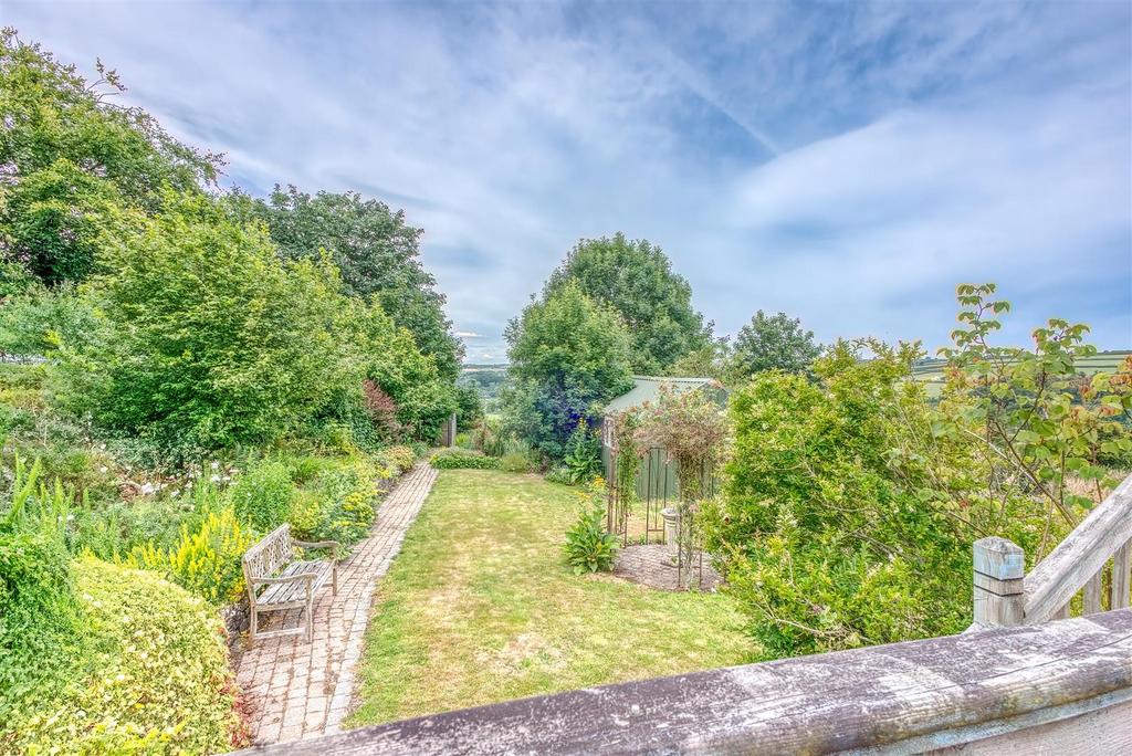 Gardens