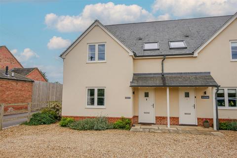 Edgewood Beggarsbush Hill, Benson, Wallingford, OX10 6PL