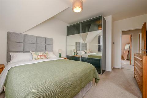 Edgewood Beggarsbush Hill, Benson, Wallingford, OX10 6PL